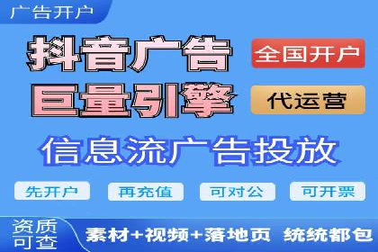 百度竞价广告投放案例剖析